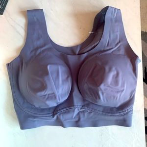 NWT TRUE body lift bra